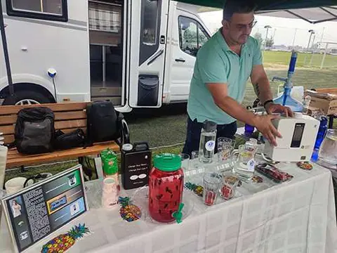 AntrepreMAME Bazar – Ediția I. Concluzii La Final De Proiect Pilot – imaginea 19