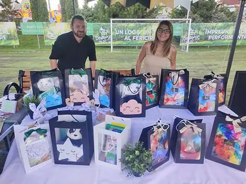 AntrepreMAME Bazar – Ediția I. Concluzii La Final De Proiect Pilot – imaginea 23