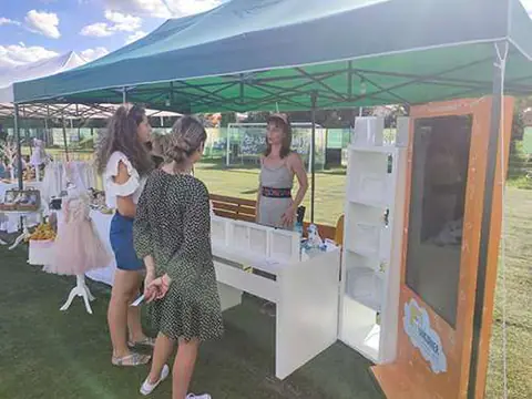 AntrepreMAME Bazar – Ediția I. Concluzii La Final De Proiect Pilot – imaginea 26