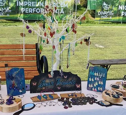 AntrepreMAME Bazar – Ediția I. Concluzii La Final De Proiect Pilot – imaginea 29