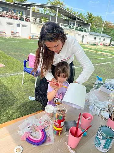 AntrepreMAME Bazar – Ediția I. Concluzii La Final De Proiect Pilot – imaginea 39