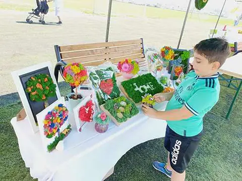 AntrepreMAME Bazar – Ediția I. Concluzii La Final De Proiect Pilot – imaginea 5