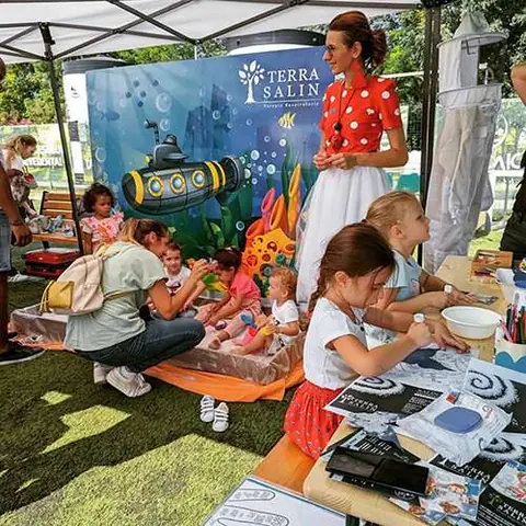AntrepreMAME Bazar – Ediția I. Concluzii La Final De Proiect Pilot – imaginea 6