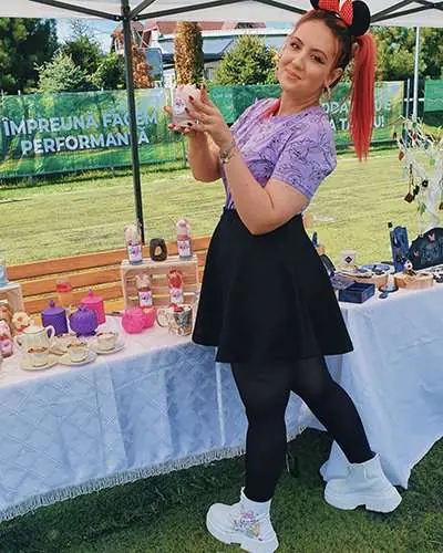 AntrepreMAME Bazar – Ediția I. Concluzii La Final De Proiect Pilot – imaginea 53