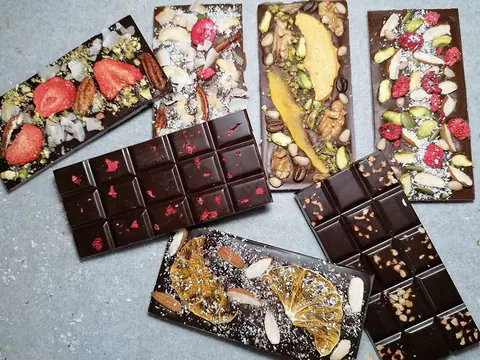 Când Arta Întâlnește Ciocolata: Artisan Ciocolatta – imaginea 10