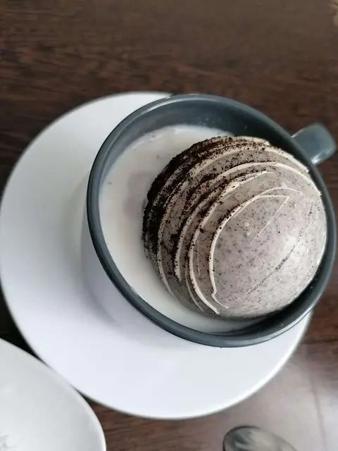 Când Arta Întâlnește Ciocolata: Artisan Ciocolatta – imaginea 13