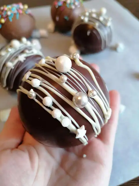 Când Arta Întâlnește Ciocolata: Artisan Ciocolatta – imaginea 14