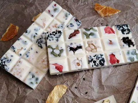 Când Arta Întâlnește Ciocolata: Artisan Ciocolatta – imaginea 2