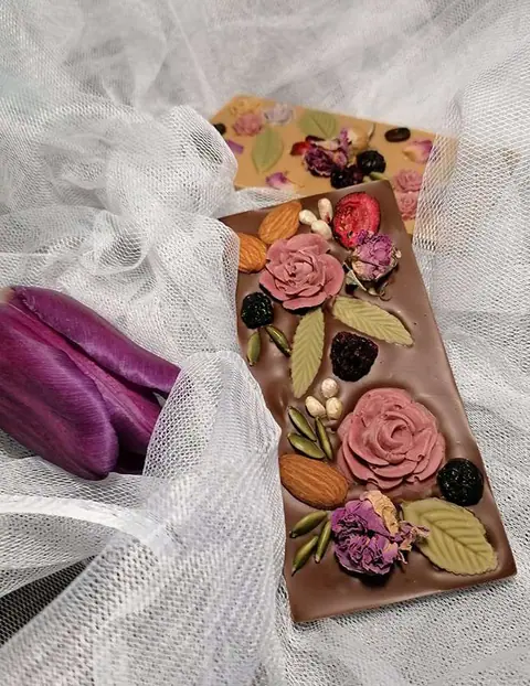 Când Arta Întâlnește Ciocolata: Artisan Ciocolatta – imaginea 21