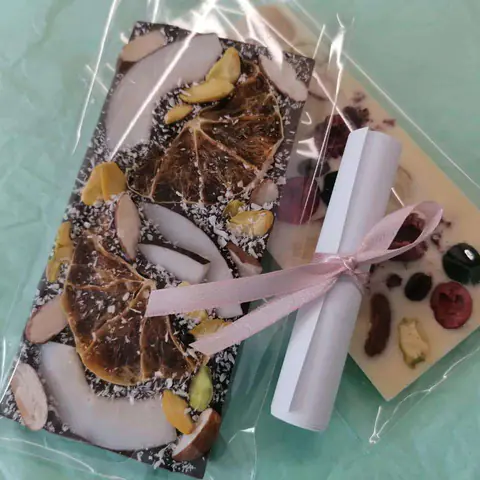 Când Arta Întâlnește Ciocolata: Artisan Ciocolatta – imaginea 24