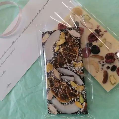 Când Arta Întâlnește Ciocolata: Artisan Ciocolatta – imaginea 27