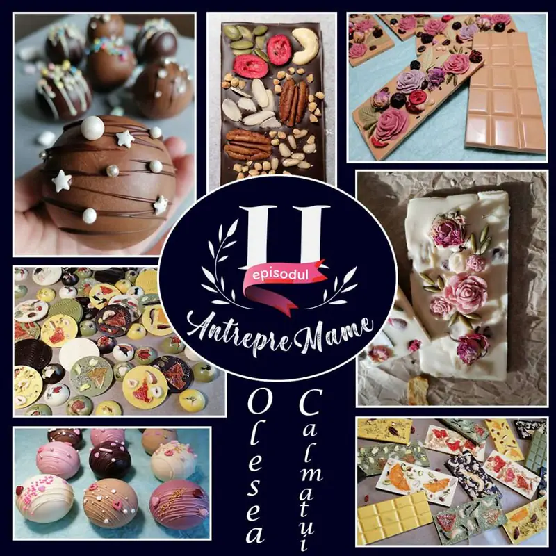 Când Arta Întâlnește Ciocolata: Artisan Ciocolatta – imaginea 28