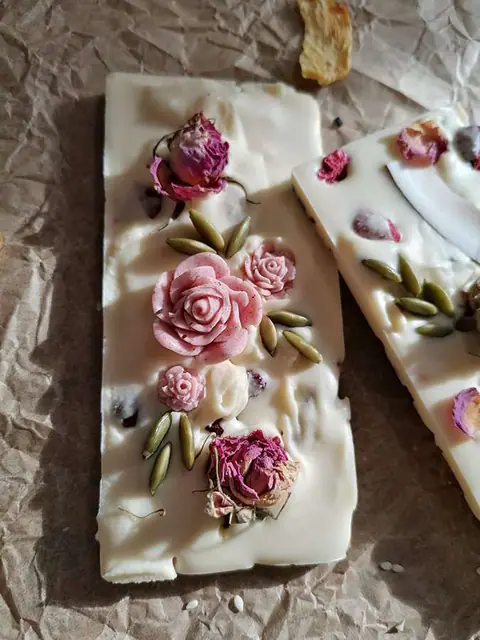 Când Arta Întâlnește Ciocolata: Artisan Ciocolatta – imaginea 3