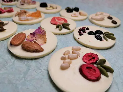 Când Arta Întâlnește Ciocolata: Artisan Ciocolatta – imaginea 4