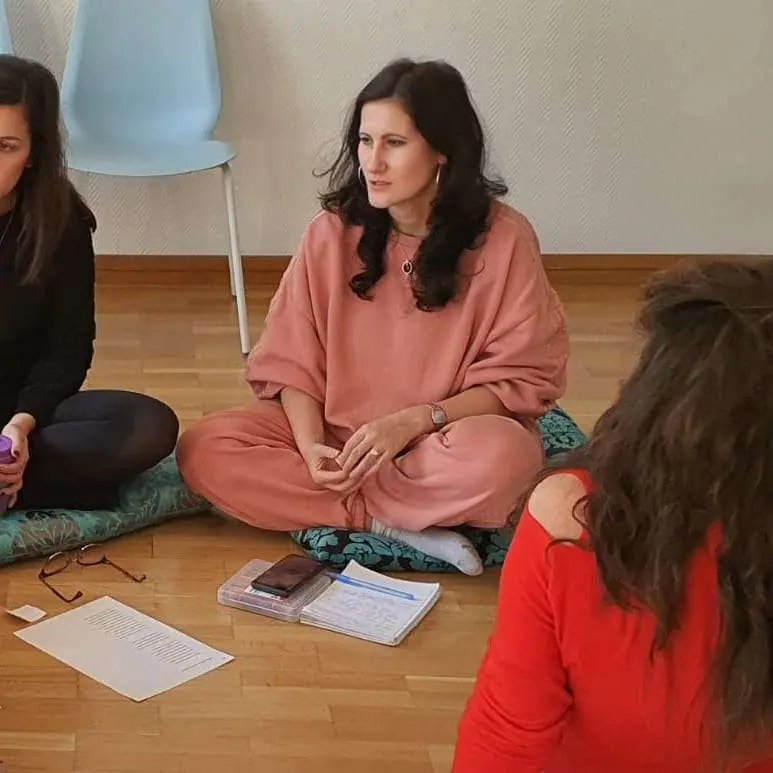 Când Menirea Ta E Să Descoperi Menirea Celorlalți. – imaginea 4