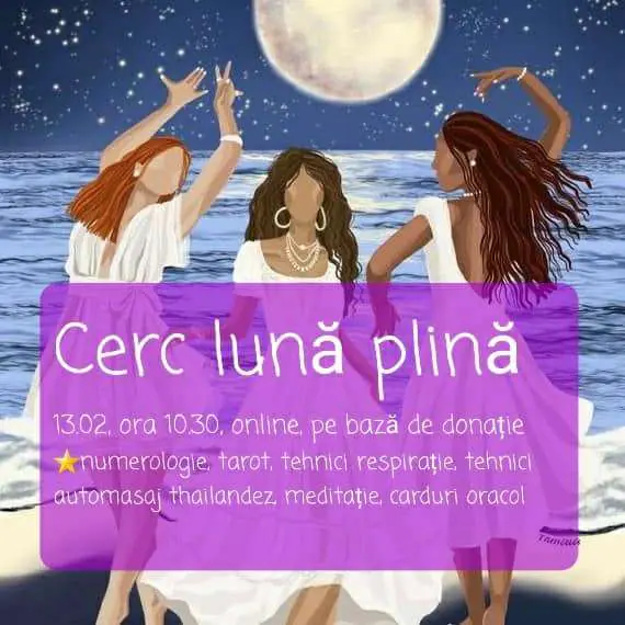 Când Menirea Ta E Să Descoperi Menirea Celorlalți. – imaginea 6
