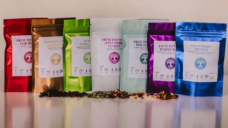 De La Legile Juridice, La Legile Firii: Malee Tea