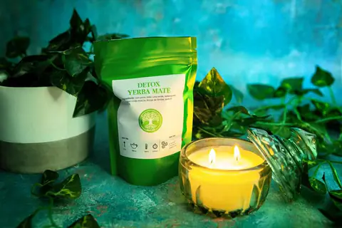 De La Legile Juridice, La Legile Firii: Malee Tea – imaginea 4