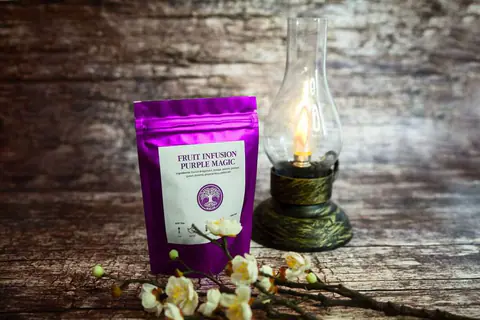 De La Legile Juridice, La Legile Firii: Malee Tea – imaginea 5
