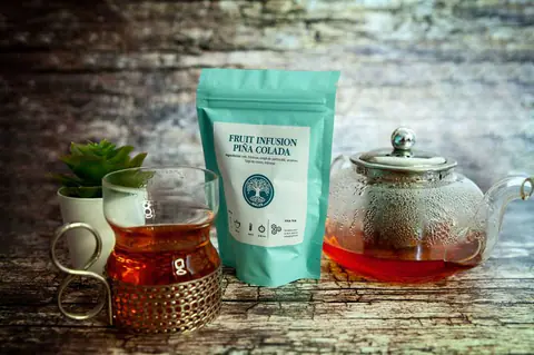 De La Legile Juridice, La Legile Firii: Malee Tea – imaginea 6