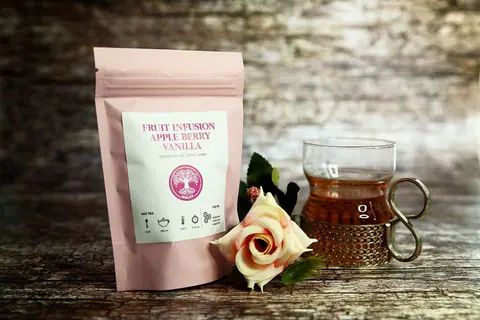 De La Legile Juridice, La Legile Firii: Malee Tea – imaginea 7