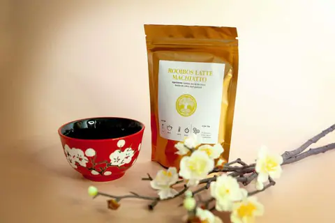 De La Legile Juridice, La Legile Firii: Malee Tea – imaginea 9