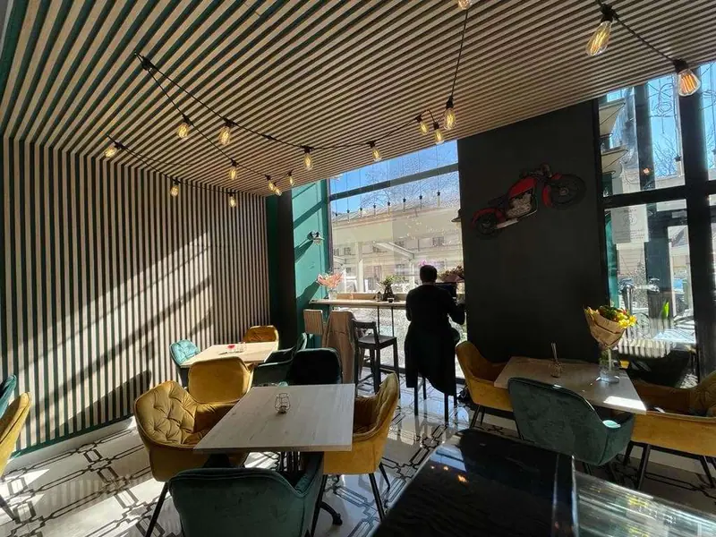 Din Culisele Gestionării Unui Bistro Cu Suflet De Mame – Loco Lounge&Coffee. – imaginea 2