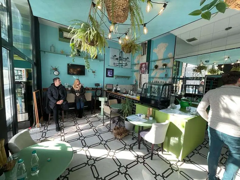 Din Culisele Gestionării Unui Bistro Cu Suflet De Mame – Loco Lounge&Coffee. – imaginea 3