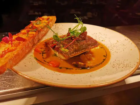 Din Culisele Gestionării Unui Bistro Cu Suflet De Mame – Loco Lounge&Coffee. – imaginea 7