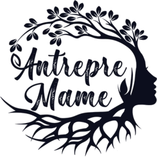 Logo AntrepreMAME – imaginea 4