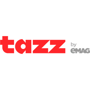 Logo Tazz – imaginea 2