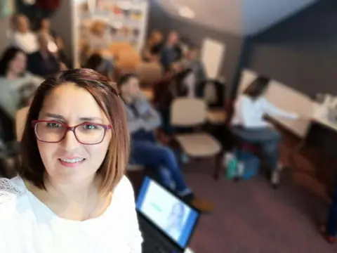 MLM-Ul: Oportunitate De Afaceri Pentru AntrepreMAME? Partea 1: NU SKIN. – imaginea 17