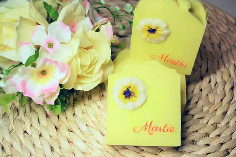 O Afacere Cu Bule De Energie Și Optimism: Happy Bubbles – imaginea 10
