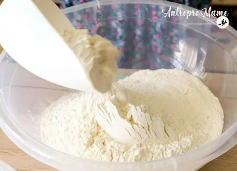 Pâinea negrăbită din Poiana Melcului – imaginea 11