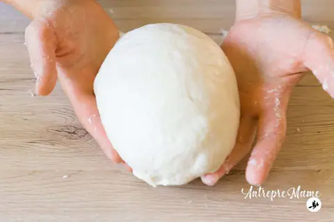 Pâinea negrăbită din Poiana Melcului – imaginea 8