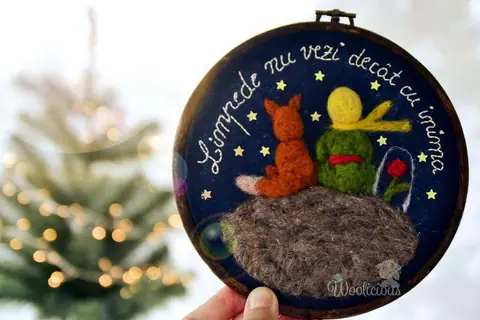 Povestea Anei Ca Zăpada Și A Tablourilor Ei Nemuritoare – imaginea 16