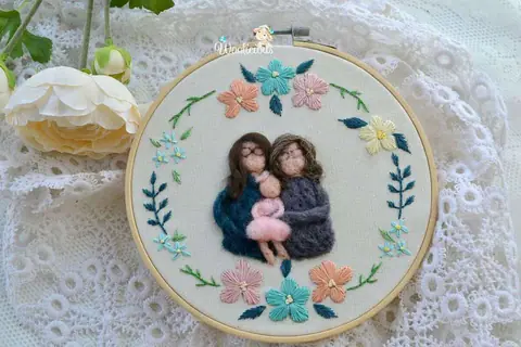 Povestea Anei Ca Zăpada Și A Tablourilor Ei Nemuritoare – imaginea 18