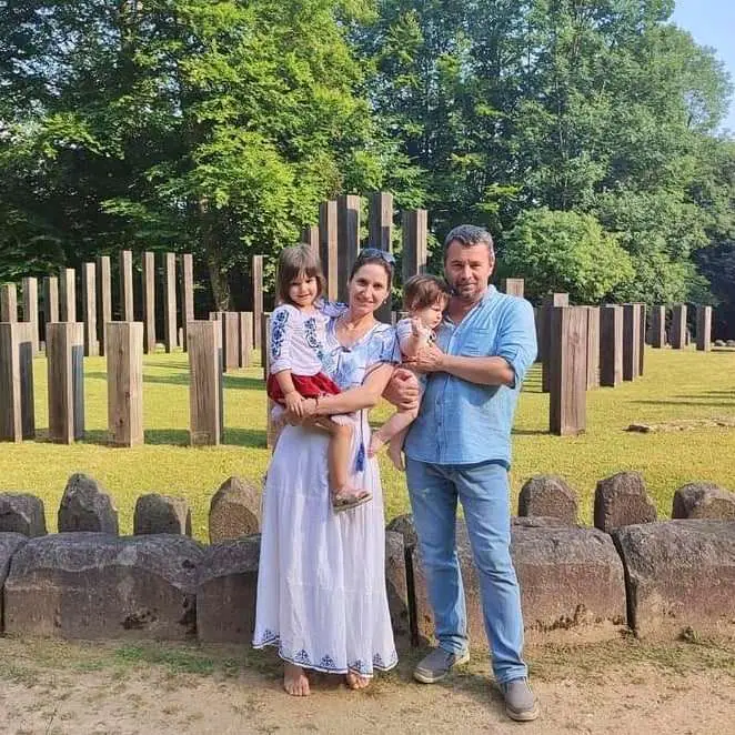 Povestea Anei Ca Zăpada Și A Tablourilor Ei Nemuritoare – imaginea 2