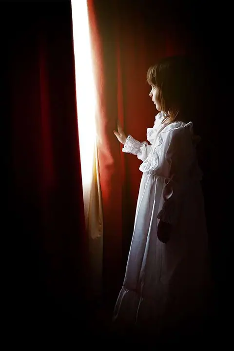 Visul Unei Nopți De Mamă – imaginea 16